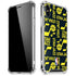 NBA Utah Jazz Blast iPhone XS Max Clear Case